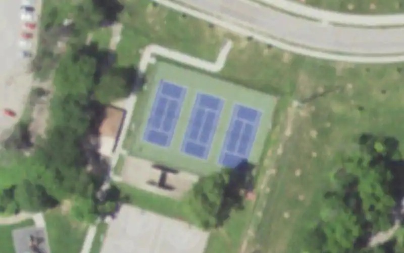 St. Joseph Parks & Recreation - Northside Complex photo 2