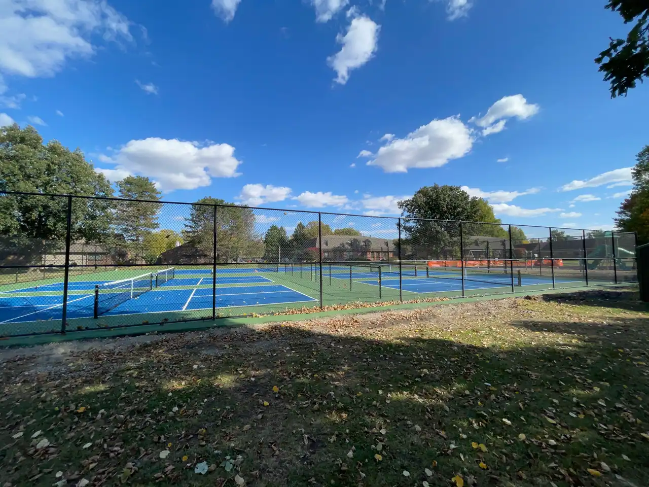 Burwash Park photo 2