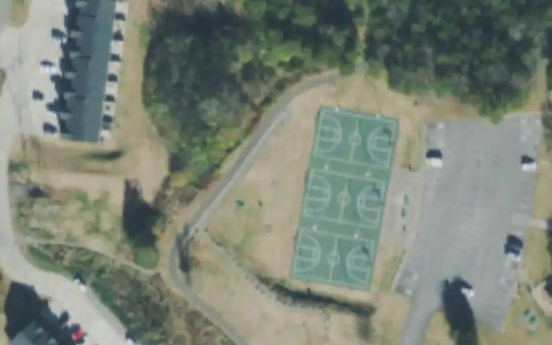 Hilltop Rosenwald Park photo 3