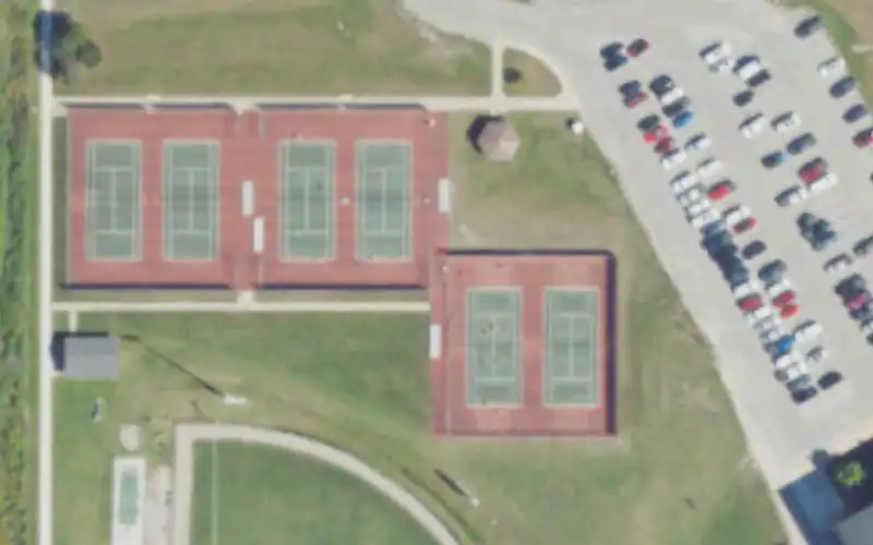 Petoskey High School photo 2