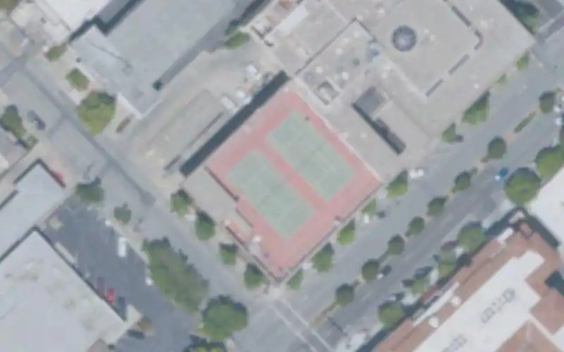 Walnut St Tennis Courts photo 2