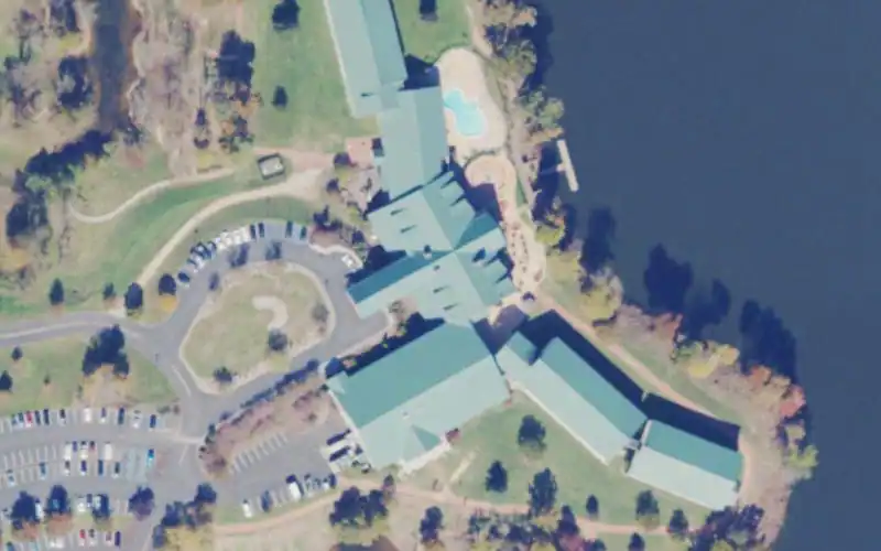 Stonewall Resort photo 3