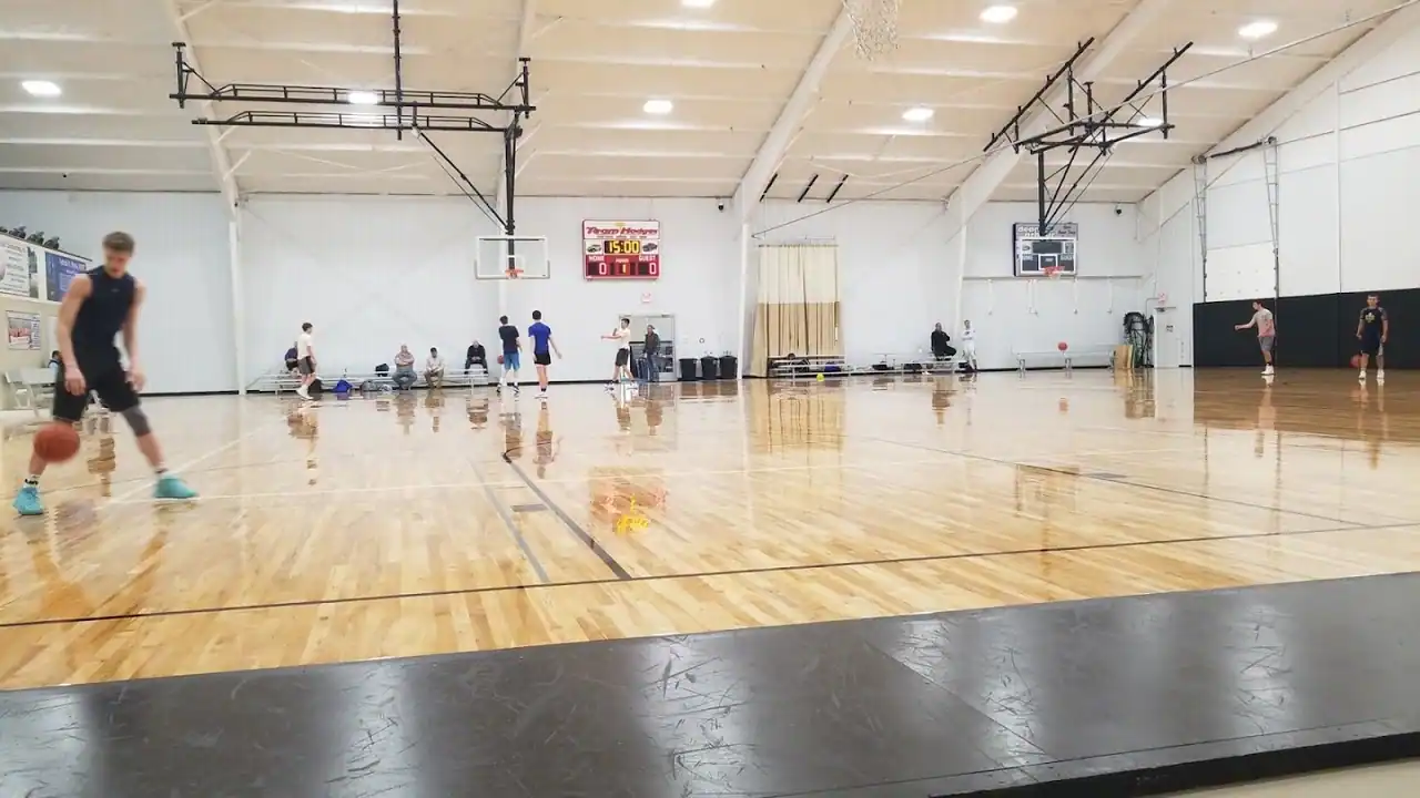 West Branch Rec Center photo 2