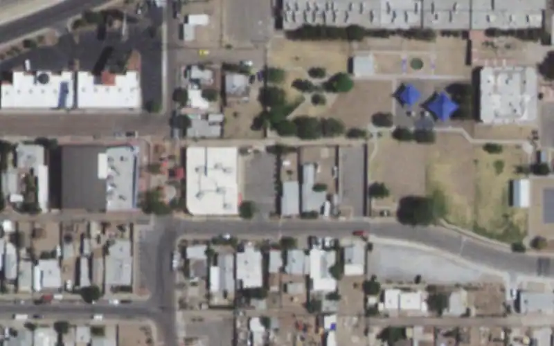 San Juan Recreation Center photo 2
