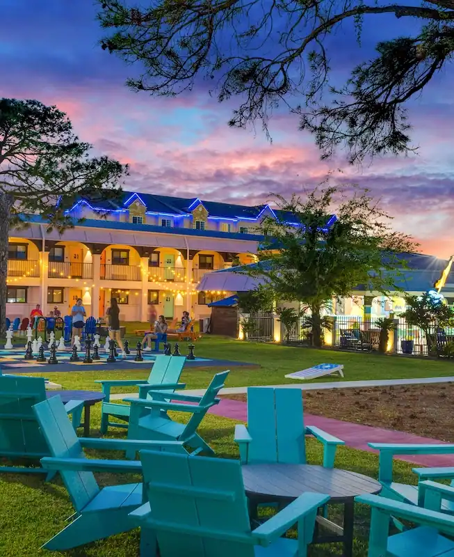 Hotel McCoy -College Station photo 3