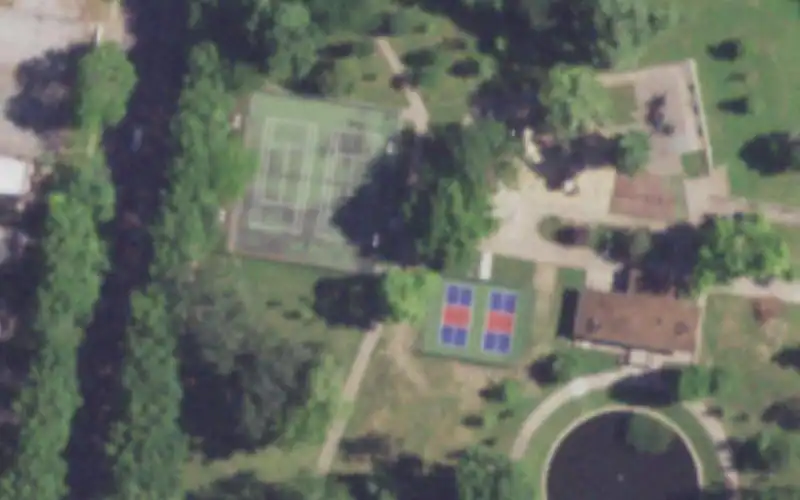 Benton Park photo 2