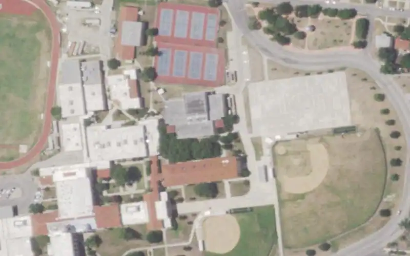 Thomas Jefferson High School photo 2