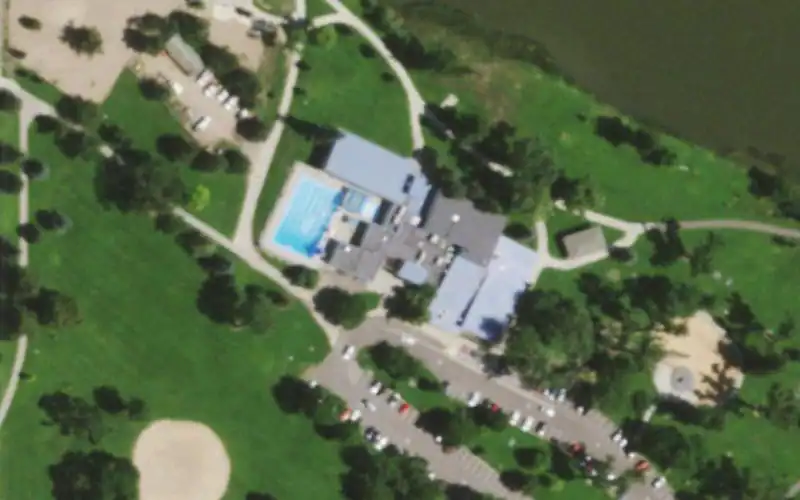 Scheitler Recreation Center photo 2