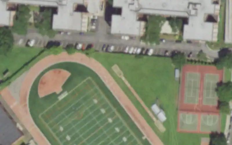 Roosevelt High School photo 2
