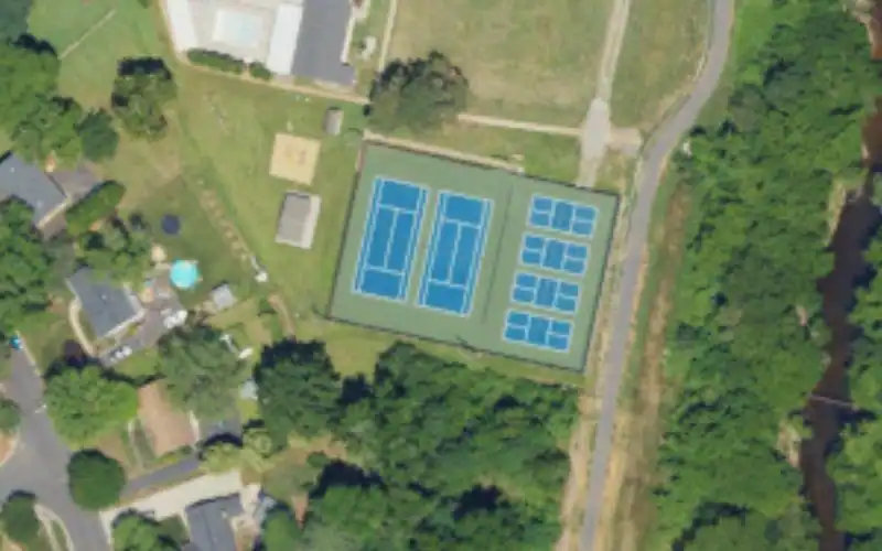 SouthPark Swim and Tennis Club photo 2