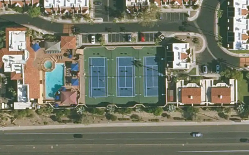 Scottsdale Camelback Resort photo 2