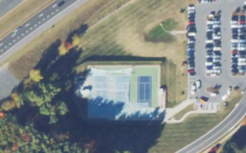 JMU Recreation Center photo 2