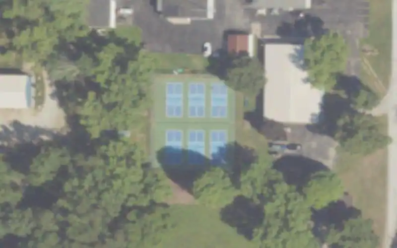 Lakeland Racquet Club photo 3