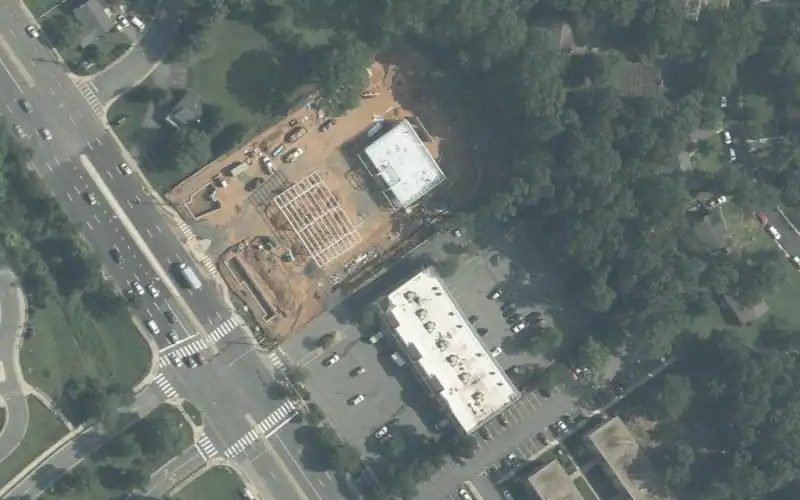 Gaithersburg High School photo 2