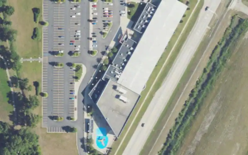 Romulus Athletic Center photo 2