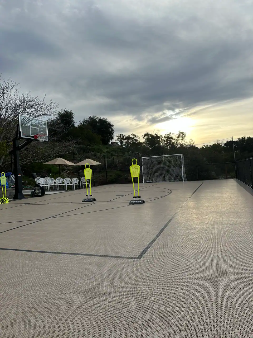 Sports Court photo 4