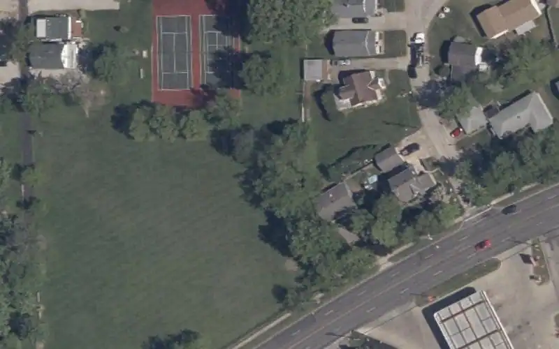 Linwood Park photo 2