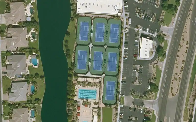 Ocotillo Village Health Club and Spa photo 2