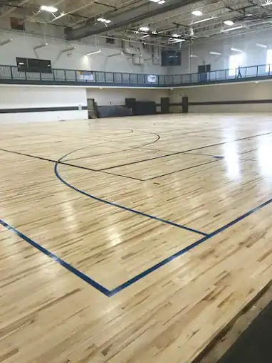 Mundelein Park & Rec Center photo 2