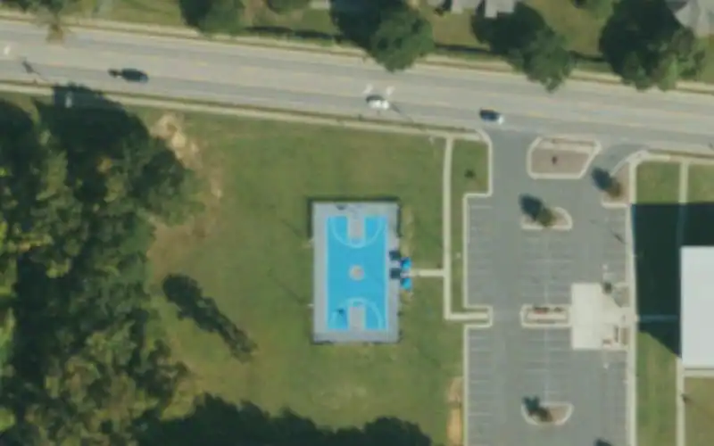 Fuquay-Varina Community Center photo 2