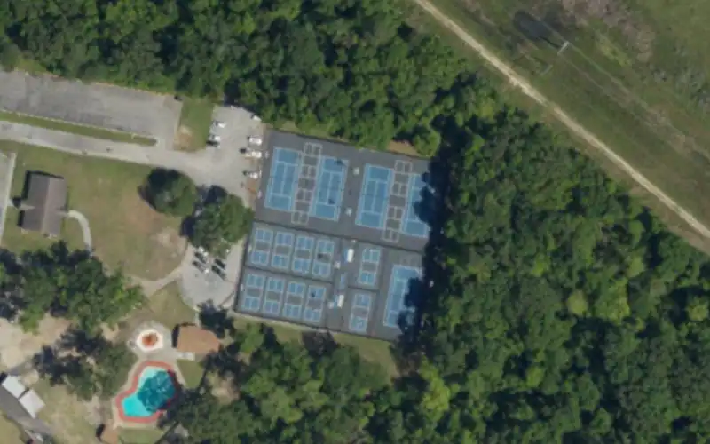 North Charleston Recreation Dept. - Collins Park photo 2