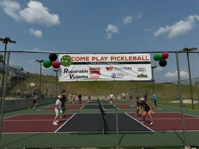 Lead SD Pickleball photo 2