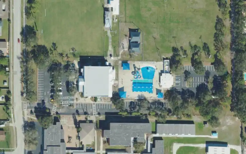 Greater Ridgecrest Branch YMCA photo 2