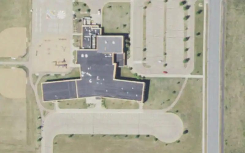 Raven Stream Elementary School photo 2