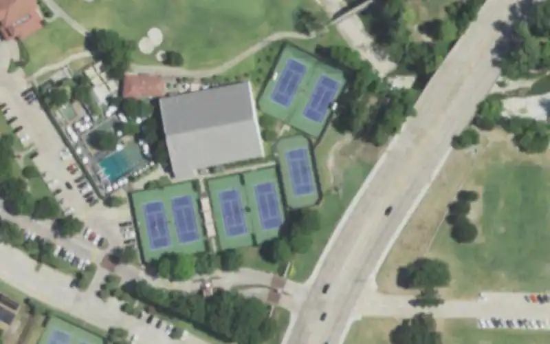 Royal Oaks Country Club photo 2
