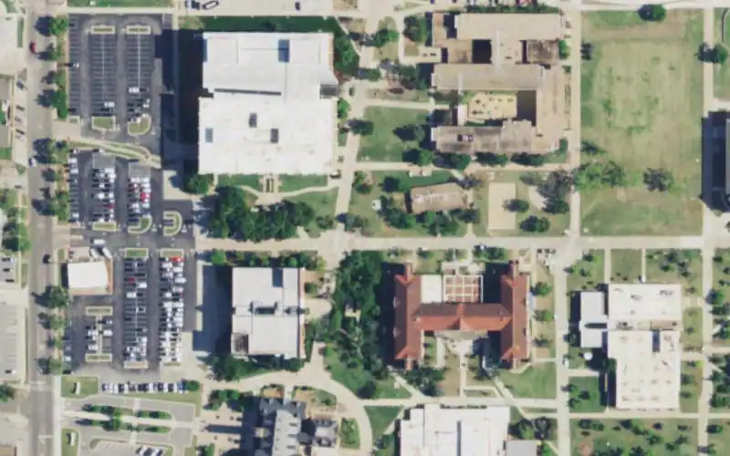 University of Central Oklahoma photo 2