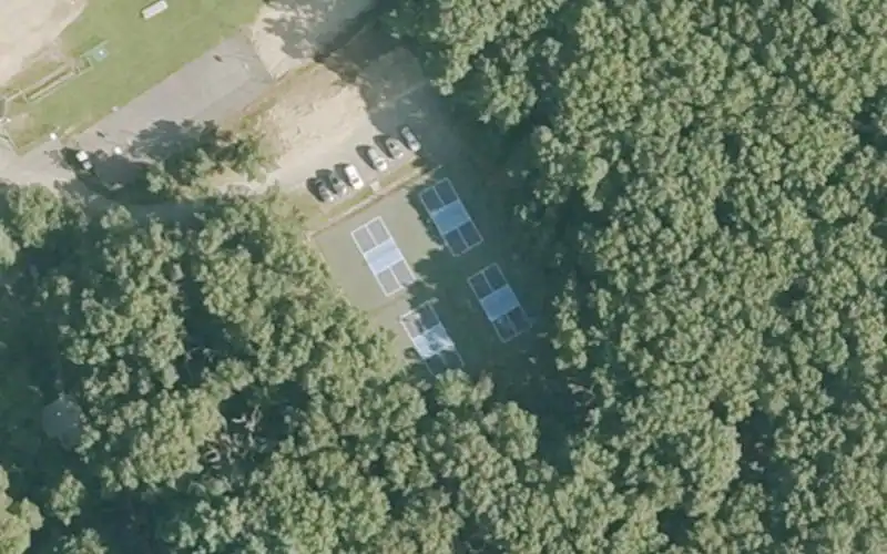 Jordan Pond Rec. Area / Calvin Coolidge Elementary School photo 2