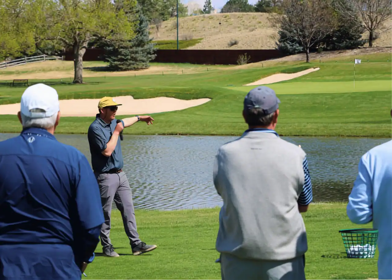 Pinehurst Country Club photo 2