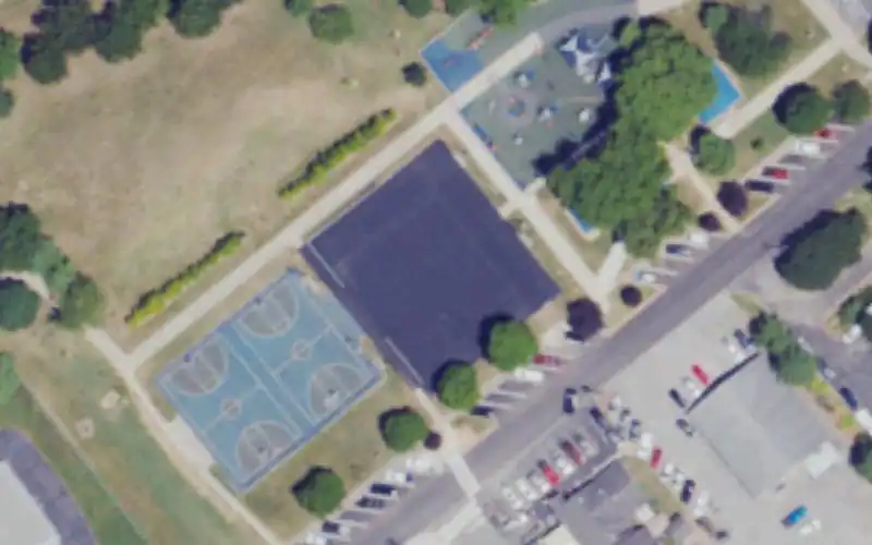 Roland Bland Park photo 3