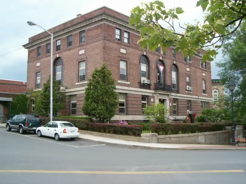 Athol YMCA photo 2