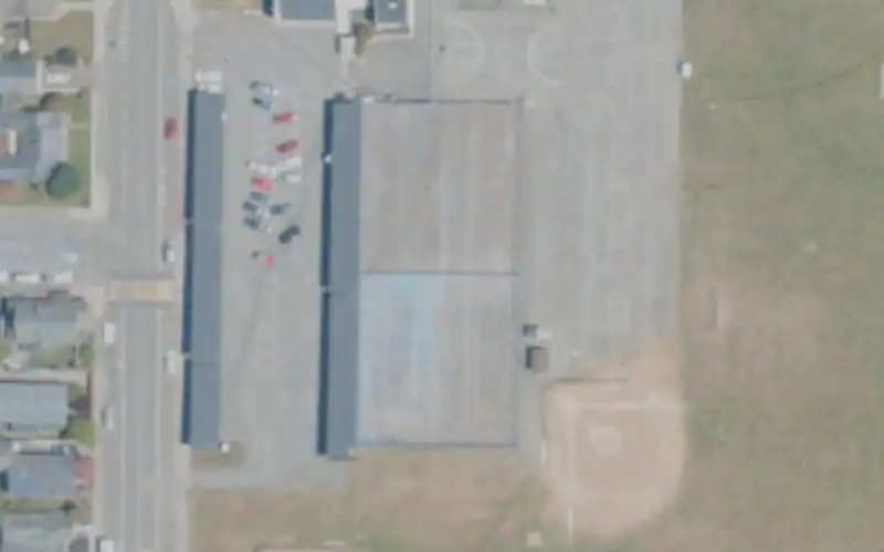 Fort Bragg PickleBall Courts photo 2