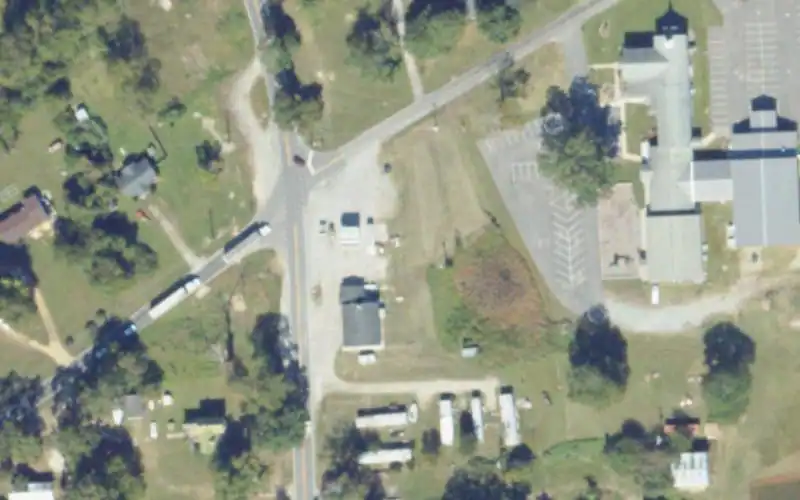 Bacon’s Castle Baptist Church photo 2