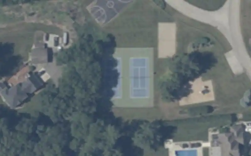 Shannon Ct Tennis Courts photo 2