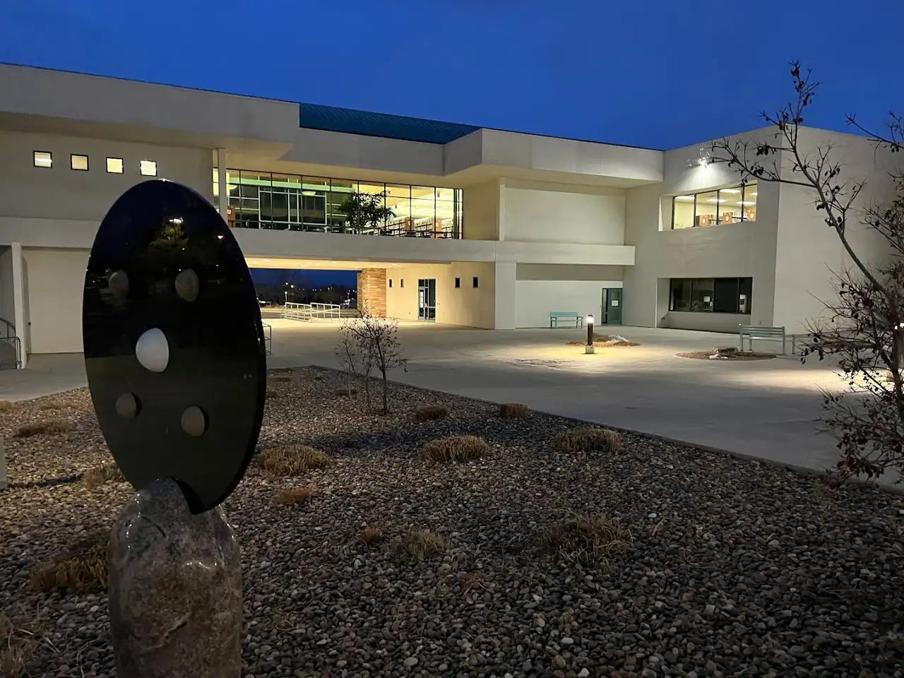 San Juan College photo 2