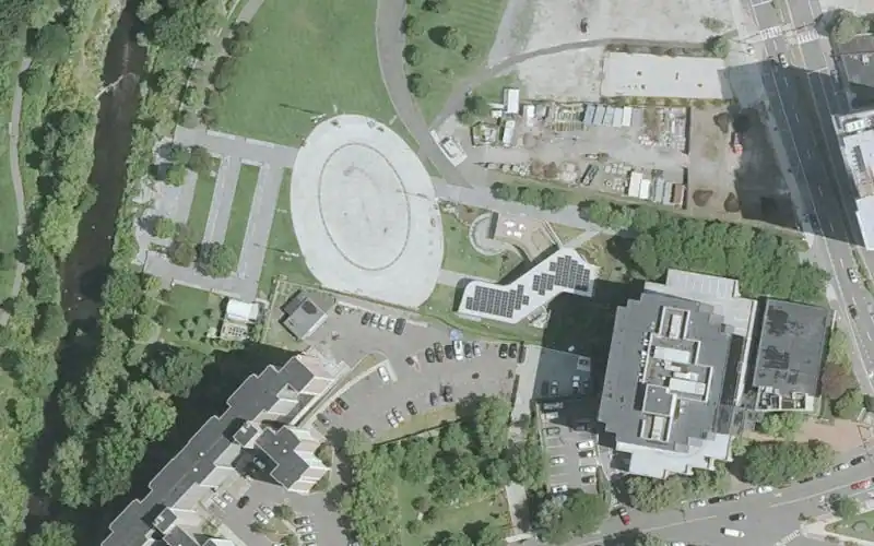 Stamford YMCA photo 2