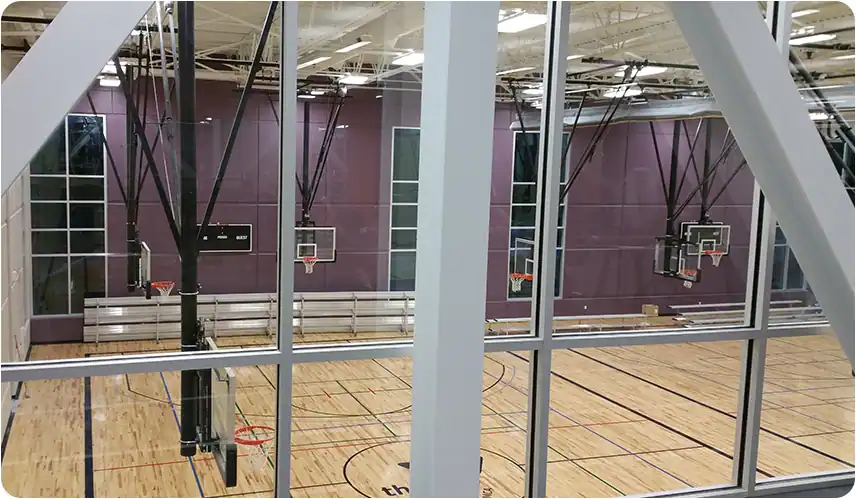Newton YMCA photo 2
