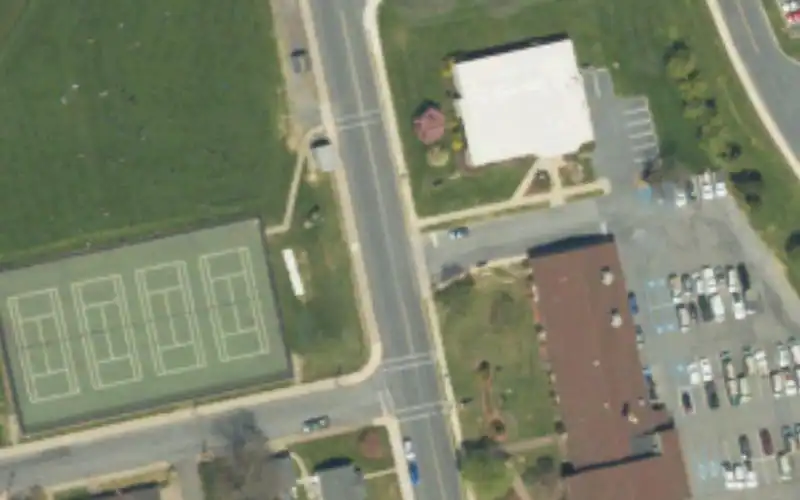 Northampton Area High School photo 2