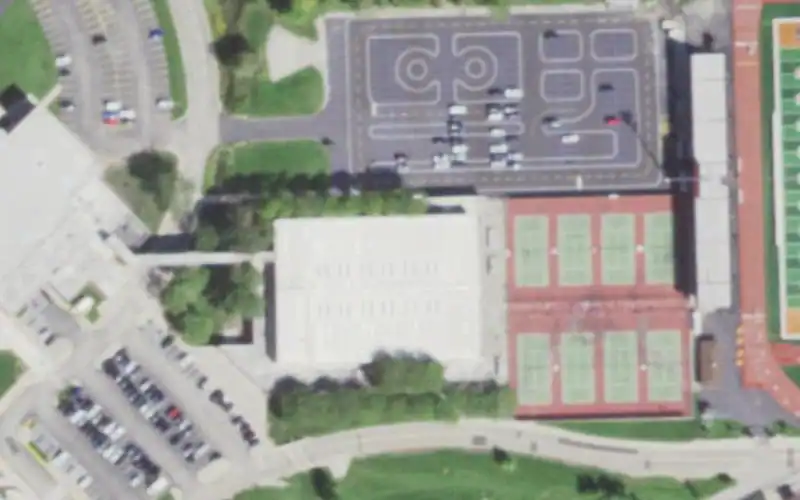 Norris Recreation Center photo 2
