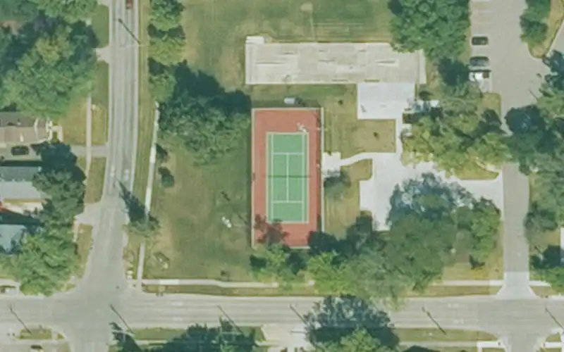 American Legion Park photo 2