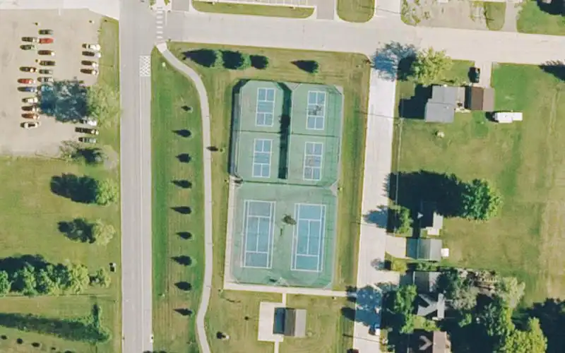 Forest City Pickleball Courts photo 2