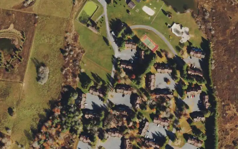 Deerfield Village Resort photo 2