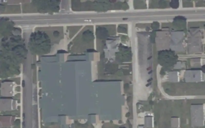 C. W. Mount Community Center and Banquet Facility photo 2