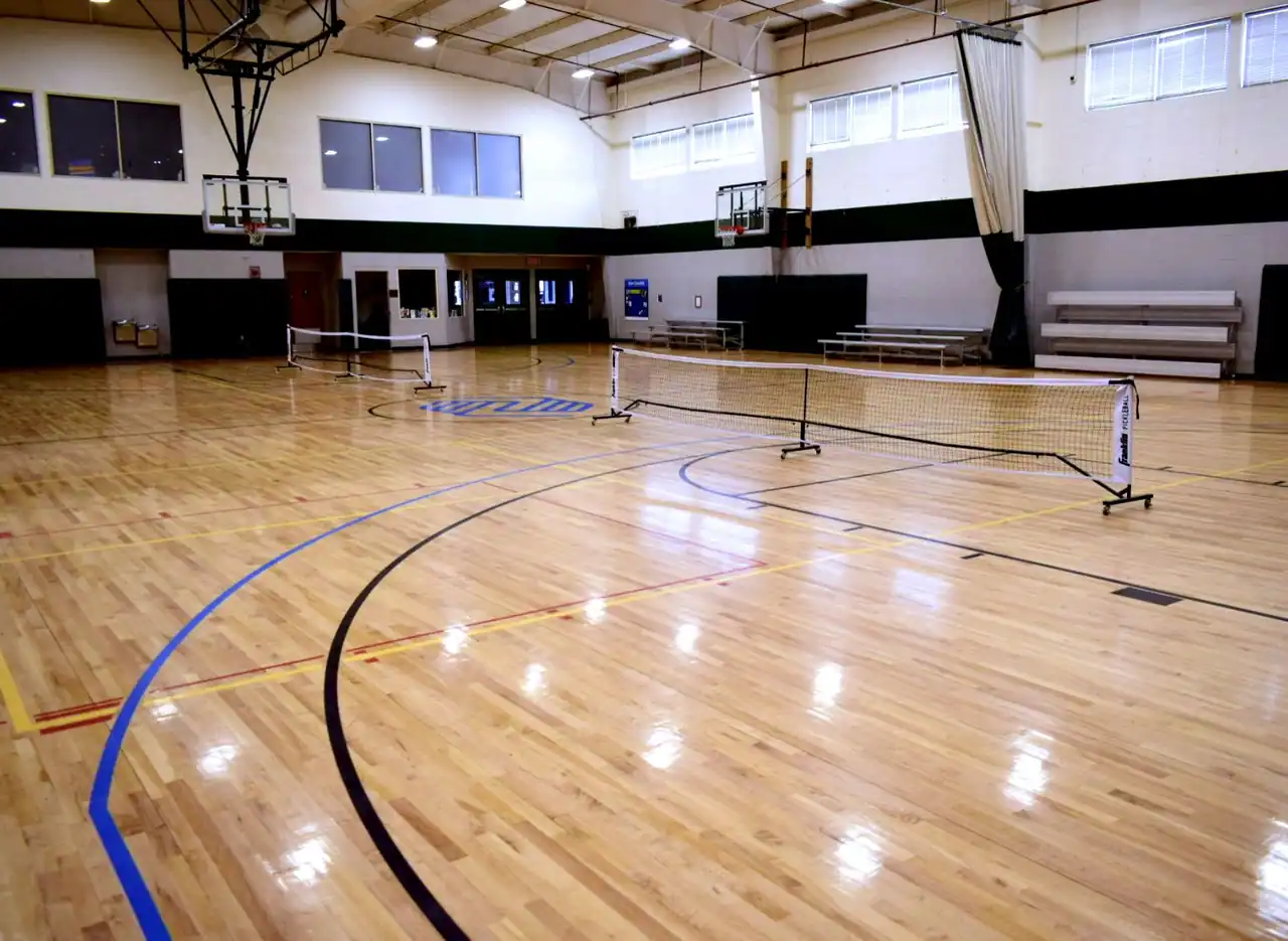 John M. Barry Boys & Girls Club of Newton photo 4