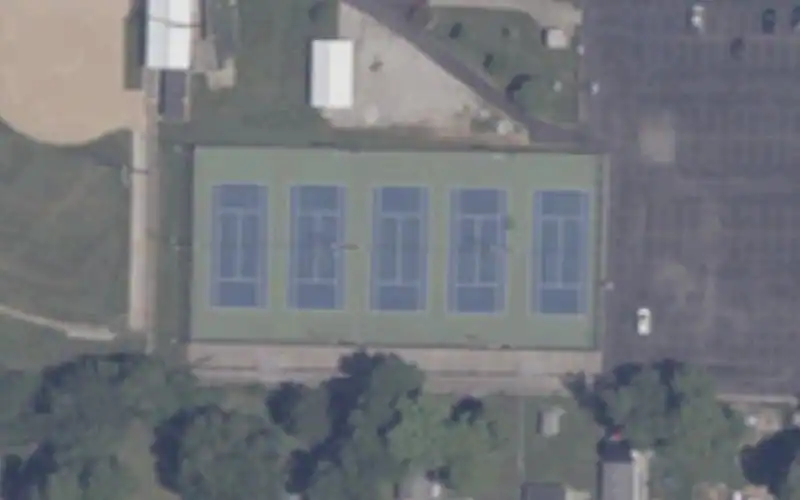 Boonville High School photo 2