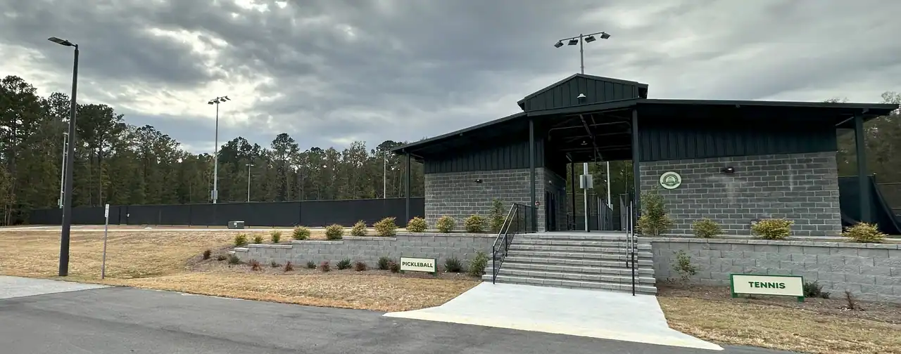 Pooler Tennis and Pickleball Complex photo 2