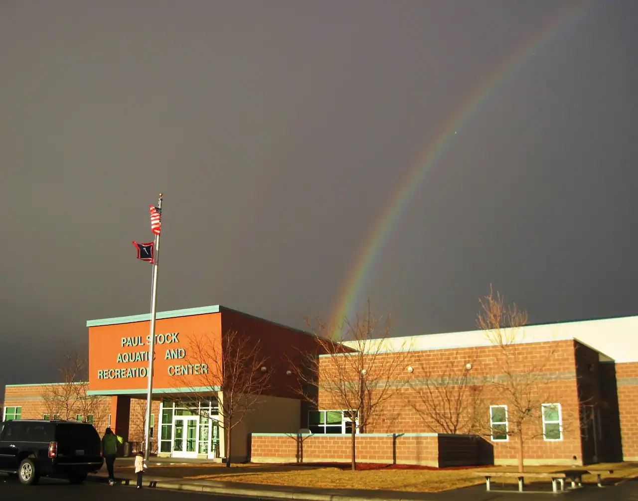 Paul Stock Aquatic & Recreation Center photo 2